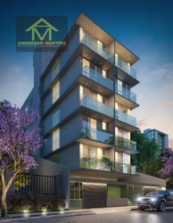 Apartamento com 1 Quarto à Venda, 38 m² em Mata Da Praia - Vitória