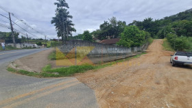 Imóvel à Venda, 615 m² em água Verde - Blumenau