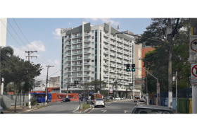 Sala Comercial para Alugar, 47 m² em Santana - São Paulo
