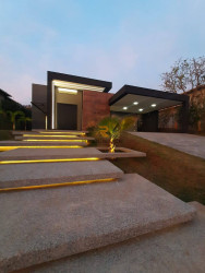 Casa de Condomínio com 4 Quartos à Venda, 295 m² em Residencial Boulevard - Lagoa Santa