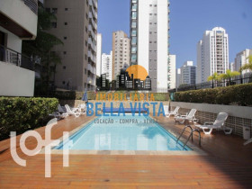 Apartamento com 4 Quartos à Venda,  em Brooklin - São Paulo