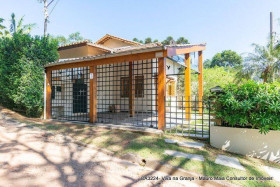 Casa com 3 Quartos à Venda, 370 m² em Vila Diva - Carapicuíba