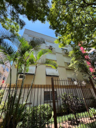Apartamento com 2 Quartos à Venda, 67 m² em São João - Porto Alegre