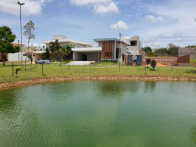 Casa com 3 Quartos à Venda, 272 m² em Damha Iii - São Carlos