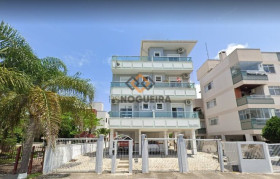 Apartamento com 2 Quartos para Alugar, 56 m² em Ingleses Do Rio Vermelho - Florianópolis