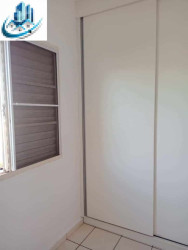 Apartamento com 2 Quartos para Alugar, 47 m² em Jardim Interlagos - Ribeirão Preto