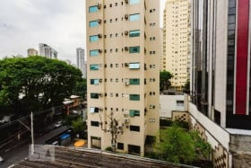Apartamento com 3 Quartos à Venda, 115 m² em Pacaembu - São Paulo