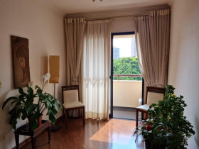 Apartamento com 2 Quartos à Venda, 48 m² em Parque Mandaqui - São Paulo