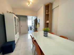 Apartamento com 2 Quartos à Venda, 70 m² em Centro - Balneário Camboriú