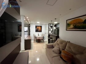 Apartamento com 3 Quartos à Venda, 74 m² em Centro - São Bernardo Do Campo