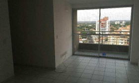 Apartamento com 3 Quartos à Venda, 77 m² em Ininga - Teresina