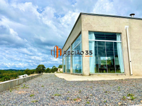 Casa com 3 Quartos à Venda, 2.000 m² em Residencial E Industrial Campo Alegre - Poços De Caldas