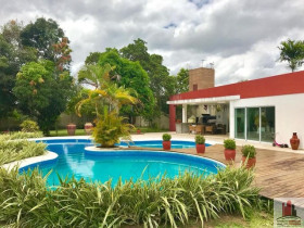 Fazenda à Venda, 300 m² em Aldeia Dos Camarás - Camaragibe