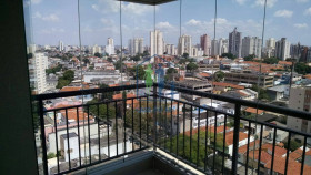 Apartamento com 3 Quartos à Venda, 83 m² em Jardim Brasil (zona Sul) - São Paulo