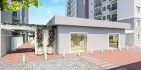 Imóvel com 2 Quartos à Venda, 45 m² em Irajá - Rio De Janeiro