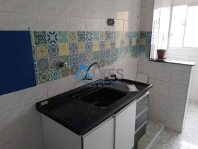 Apartamento com 2 Quartos à Venda, 47 m² em Demarchi - São Bernardo Do Campo