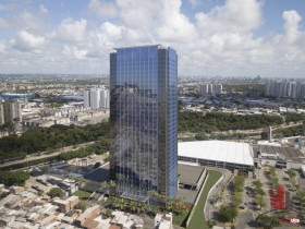 Sala Comercial à Venda, 32 m² em Boa Viagem - Recife