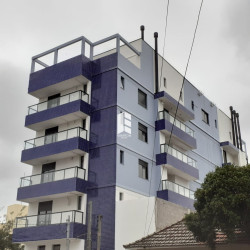 Apartamento com 3 Quartos à Venda, 155 m² em Nossa Senhora De Fátima - Santa Maria