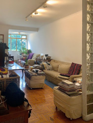 Apartamento com 2 Quartos à Venda, 120 m² em Perdizes - São Paulo