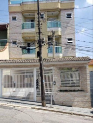 Apartamento com 3 Quartos à Venda, 95 m² em Vila Camilópolis - Santo André