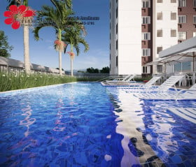 Apartamento com 1 Quarto à Venda, 55 m² em Engenho De Dentro - Rio De Janeiro