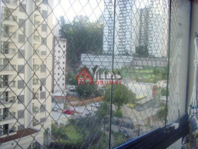 Apartamento com 3 Quartos à Venda, 119 m² em Vila Andrade - São Paulo