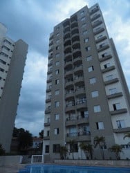 Apartamento com 2 Quartos à Venda, 62 m² em Vila Matilde - Sao Paulo