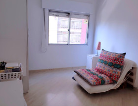 Apartamento com 4 Quartos à Venda, 92 m² em Vila Nova Conceição - São Paulo