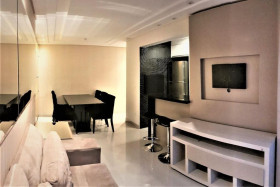 Apartamento com 3 Quartos à Venda, 66 m² em Ecoville - Curitiba