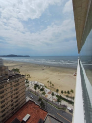 Apartamento com 2 Quartos para Alugar, 92 m² em Aviação - Praia Grande