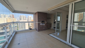 Apartamento com 3 Quartos à Venda, 137 m² em Vila Suzana - São Paulo