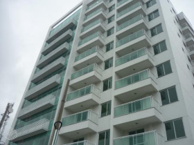 Apartamento com 1 Quarto à Venda, 50 m² em Centro - Itaboraí
