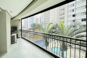 Apartamento com 2 Quartos à Venda, 104 m² em Perdizes - São Paulo