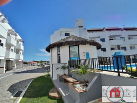Cobertura com 2 Quartos à Venda, 139 m² em Arraial Do Cabo