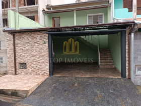 Casa com 2 Quartos à Venda, 149 m² em Jardim Dos Bandeirantes - São José Dos Campos