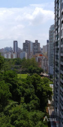 Apartamento com 2 Quartos à Venda, 70 m² em José Menino - Santos