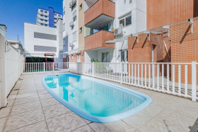 Apartamento com 2 Quartos à Venda, 68 m² em Marechal Rondon - Canoas