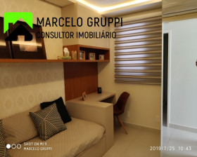 Apartamento com 3 Quartos à Venda, 68 m² em Jardim Bela Vista - Indaiatuba