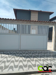 Casa com 2 Quartos à Venda, 58 m² em Jardim Suarão - Itanhaém