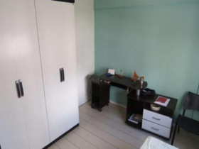 Apartamento com 3 Quartos à Venda, 99 m² em Caminho Das árvores - Salvador