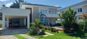 Casa com 4 Quartos à Venda, 400 m² em Catu De Abrantes (abrantes) - Camaçari