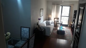 Apartamento com 3 Quartos à Venda, 112 m² em Sumarezinho - São Paulo