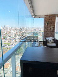 Apartamento com 4 Quartos à Venda, 157 m² em Tatuapé - São Paulo