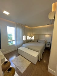 Apartamento com 3 Quartos à Venda, 110 m² em Patamares - Salvador