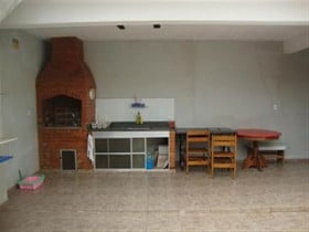 Casa com 3 Quartos à Venda, 150 m² em Jequitiba - Itanhaem