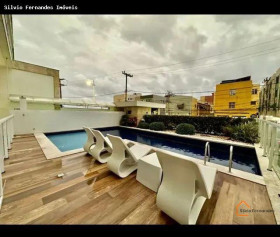 Apartamento à Venda, 45 m² em Amaralina - Salvador
