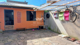 Casa com 2 Quartos à Venda, 50 m² em Hípica - Porto Alegre