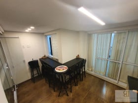 Apartamento com 3 Quartos à Venda, 80 m² em Boa Vista - São Caetano Do Sul