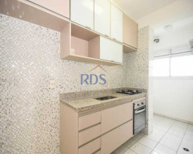 Apartamento com 2 Quartos à Venda, 68 m² em Vila Andrade - São Paulo