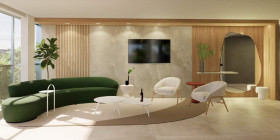 Apartamento com 3 Quartos à Venda, 69 m² em Itapoã - Belo Horizonte